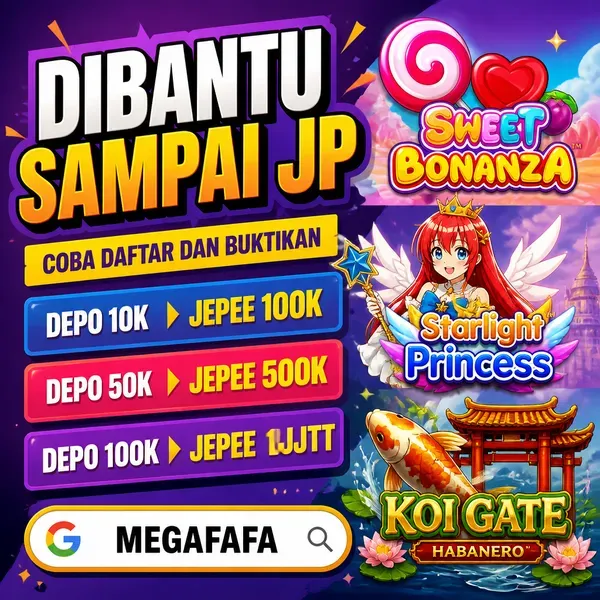 situs slot menang